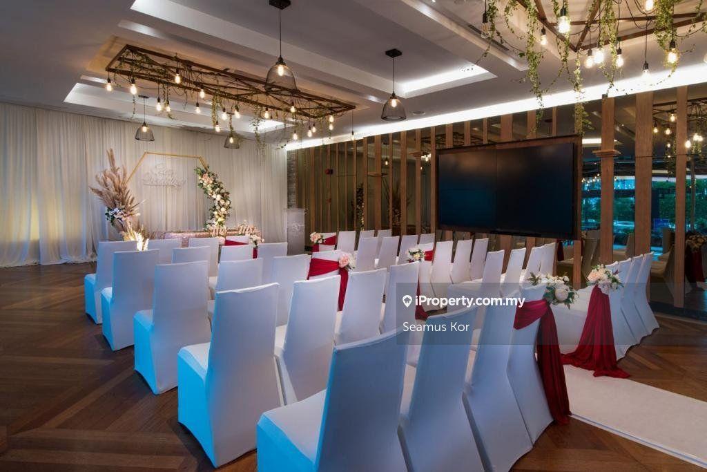 Hotel / Resort untuk Dijual di Desaru, Pantai Timur oleh Seamus Kor - iProperty.com.my