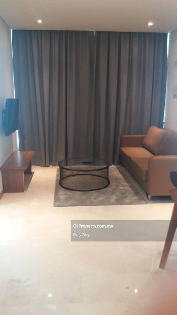 Residensi Servis untuk Dijual di Sky Suites @ KLCC oleh Kelly Ang - iProperty.com.my