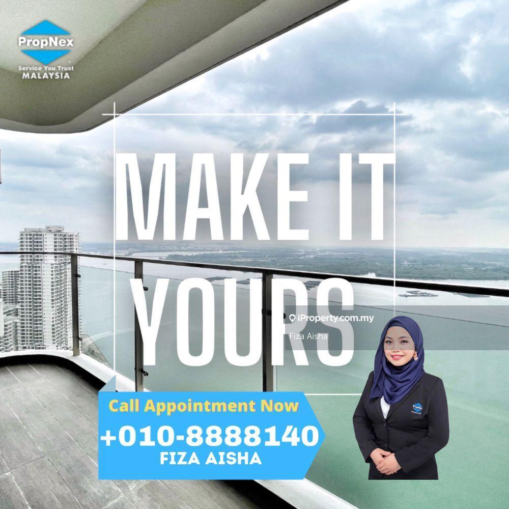 Condominium for Sale in Royal Strand @ Country Garden Danga Bay by Fiza Aisha - iProperty.com.my