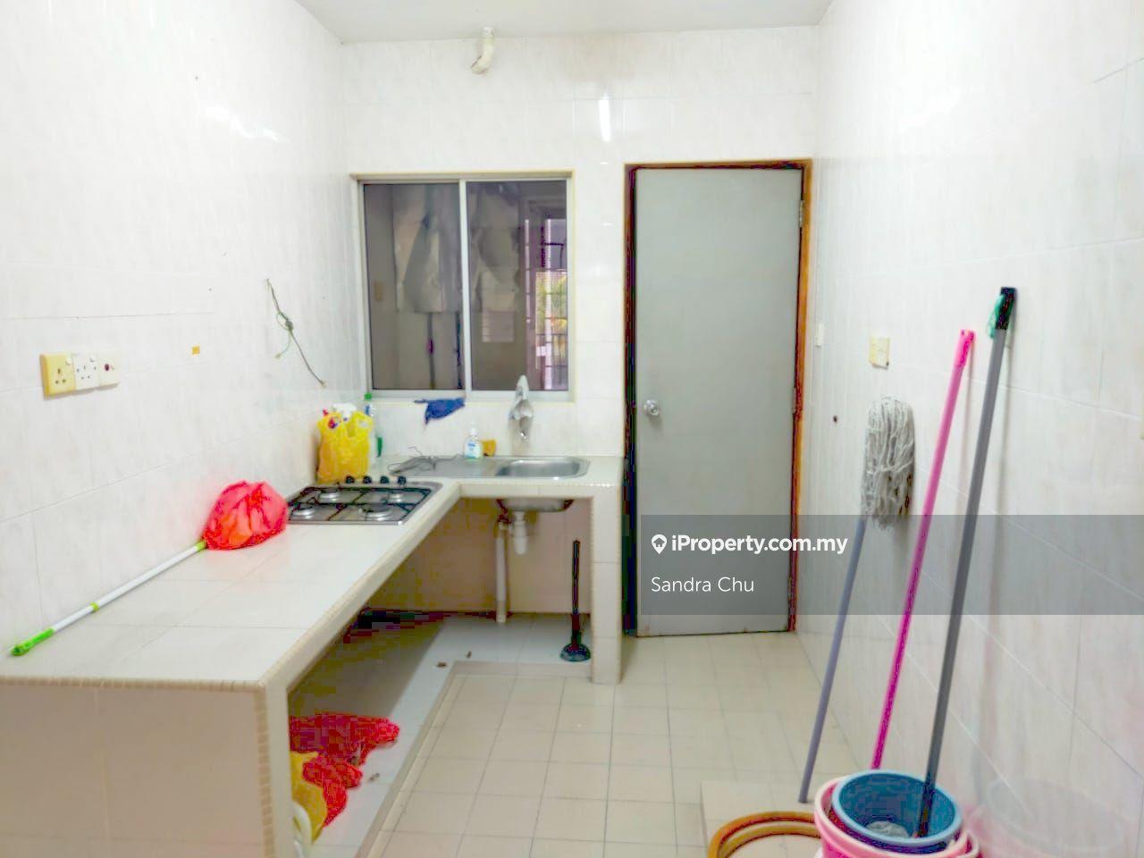 Apartment for Sale in Subang Ville Ehsan by Sandra Chu - iProperty.com.my