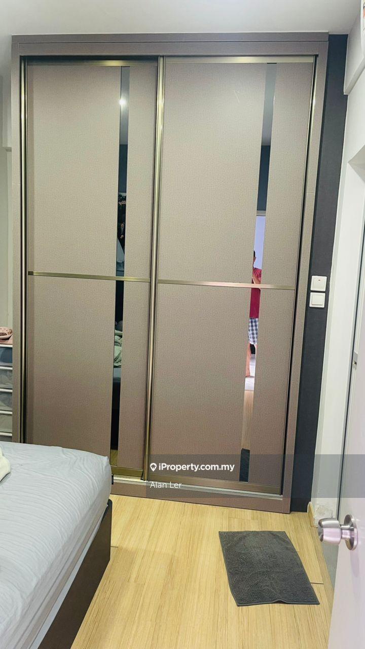 Pangsapuri untuk Dijual di Midas oleh Alan Ler - iProperty.com.my