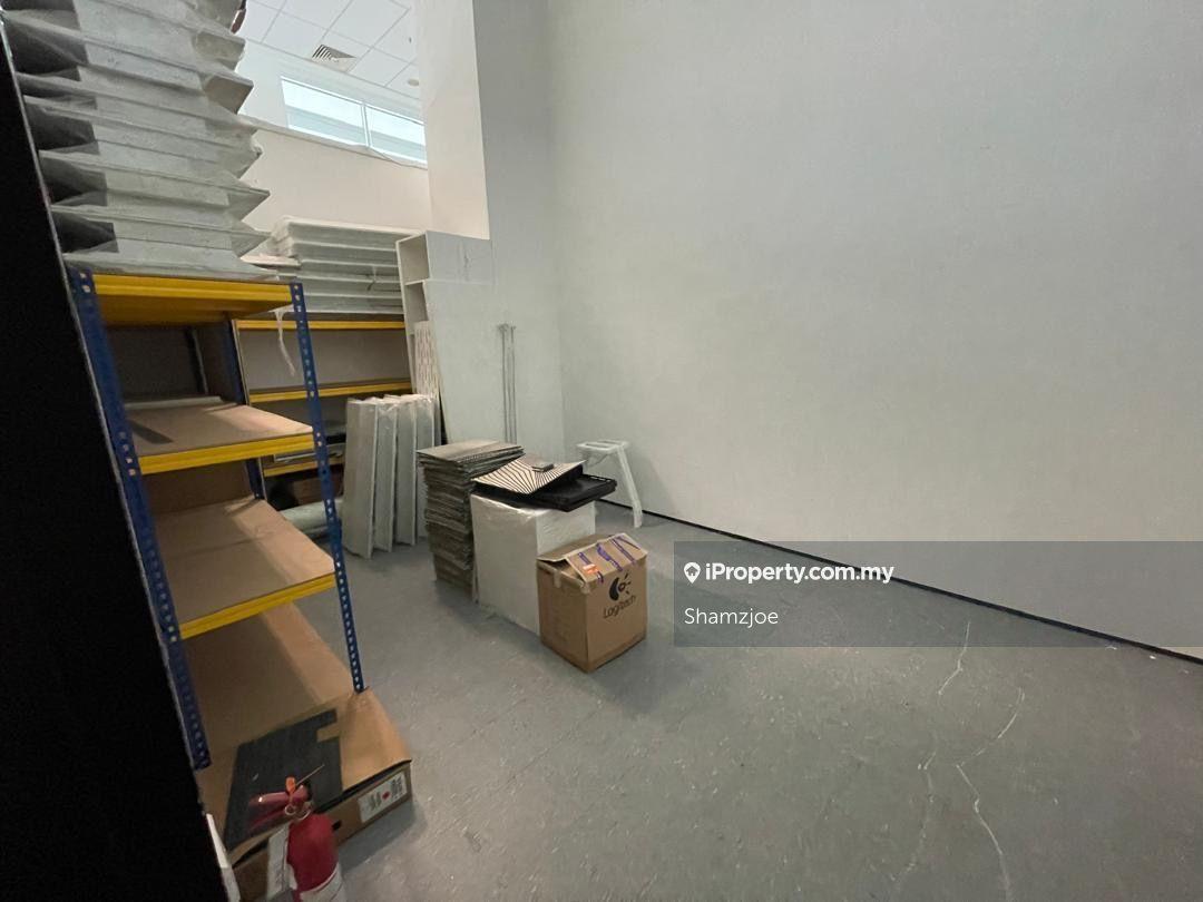 Office for Sale in Kl Sentral, Kuala Lumpur by Shamzjoe - iProperty.com.my