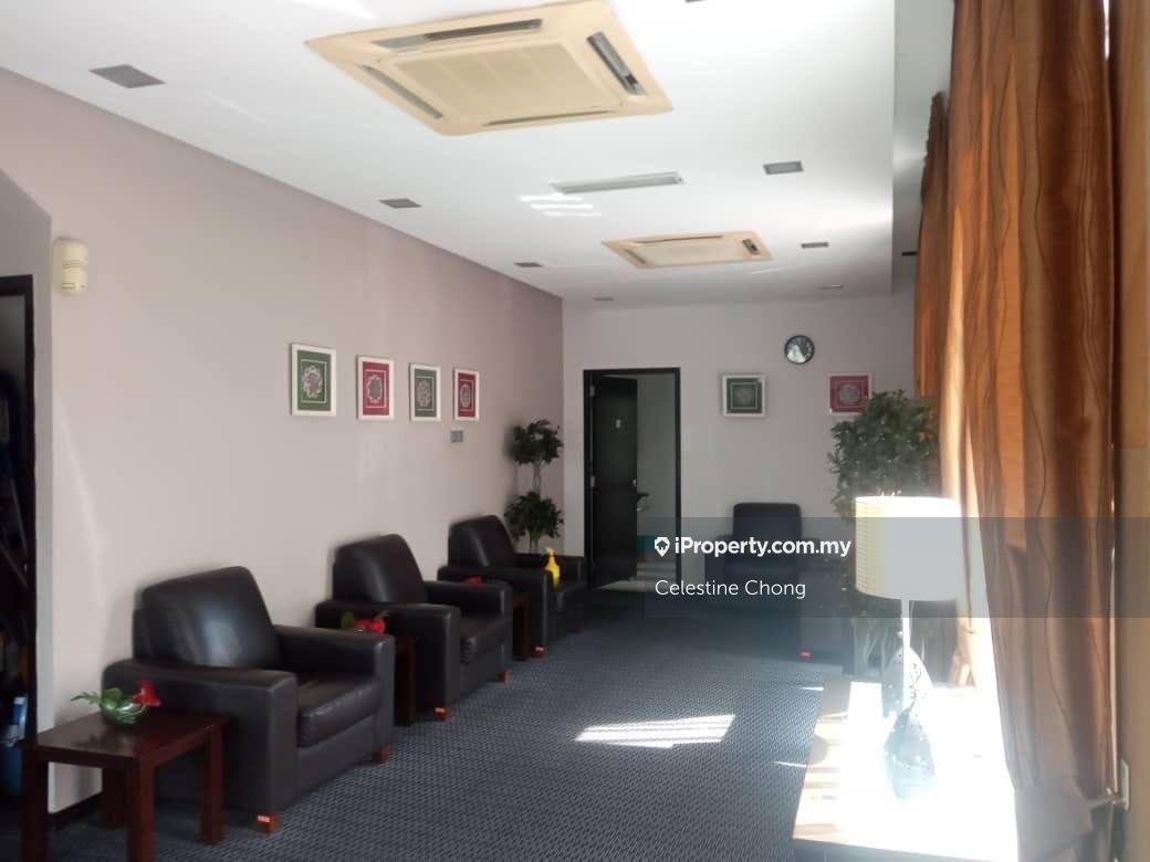 Shop-Office for Sale in Seksyen 6, Bangi by Celestine Chong - iProperty.com.my