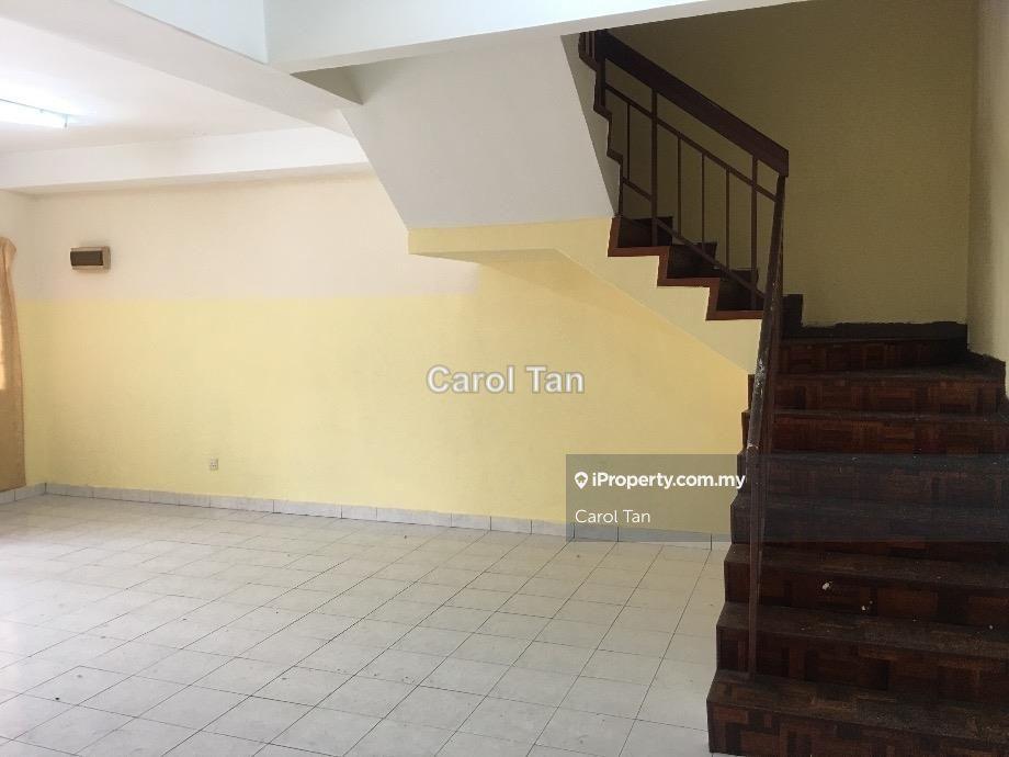 Rumah Berangkai 2 Tingkat untuk Disewa di Bandar Putra, Kulai oleh Carol Tan - iProperty.com.my