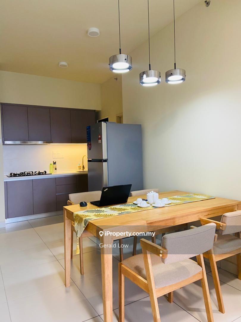 Service Residence for Rent in The Tropika by Gerald Low - iProperty.com.my