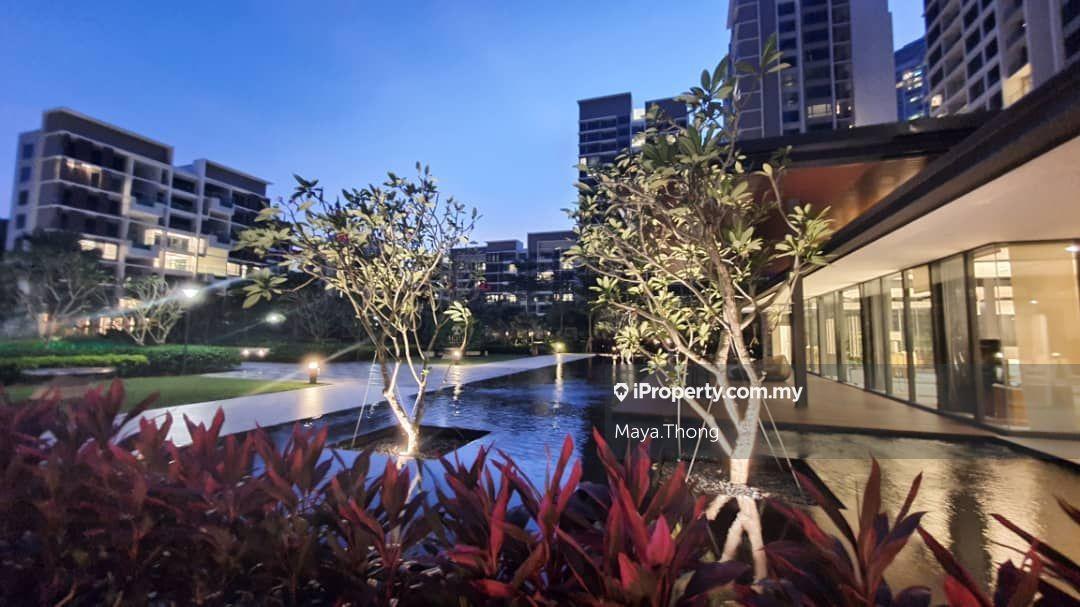 Condominium for Rent in Agile Mont Kiara by W.Thong - iProperty.com.my