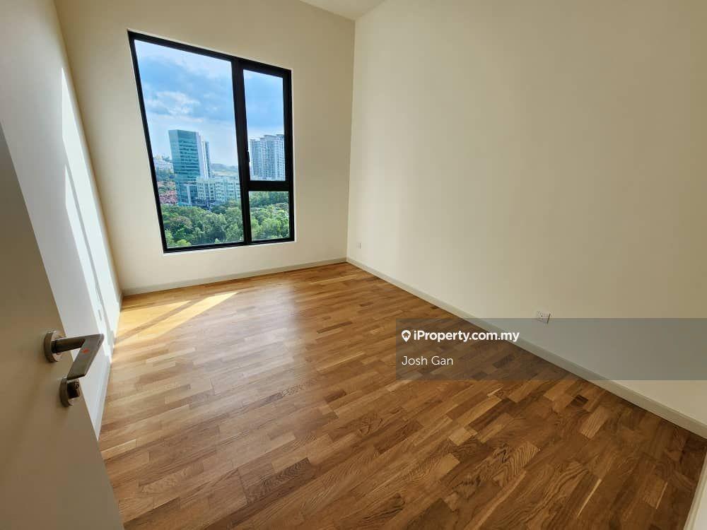 Residensi Servis untuk Dijual di Residensi Solaris Parq oleh Josh Gan - iProperty.com.my