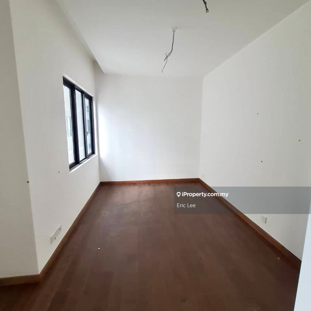 Condominium for Sale in Bangsar Hill Park by Eric Lee - iProperty.com.my