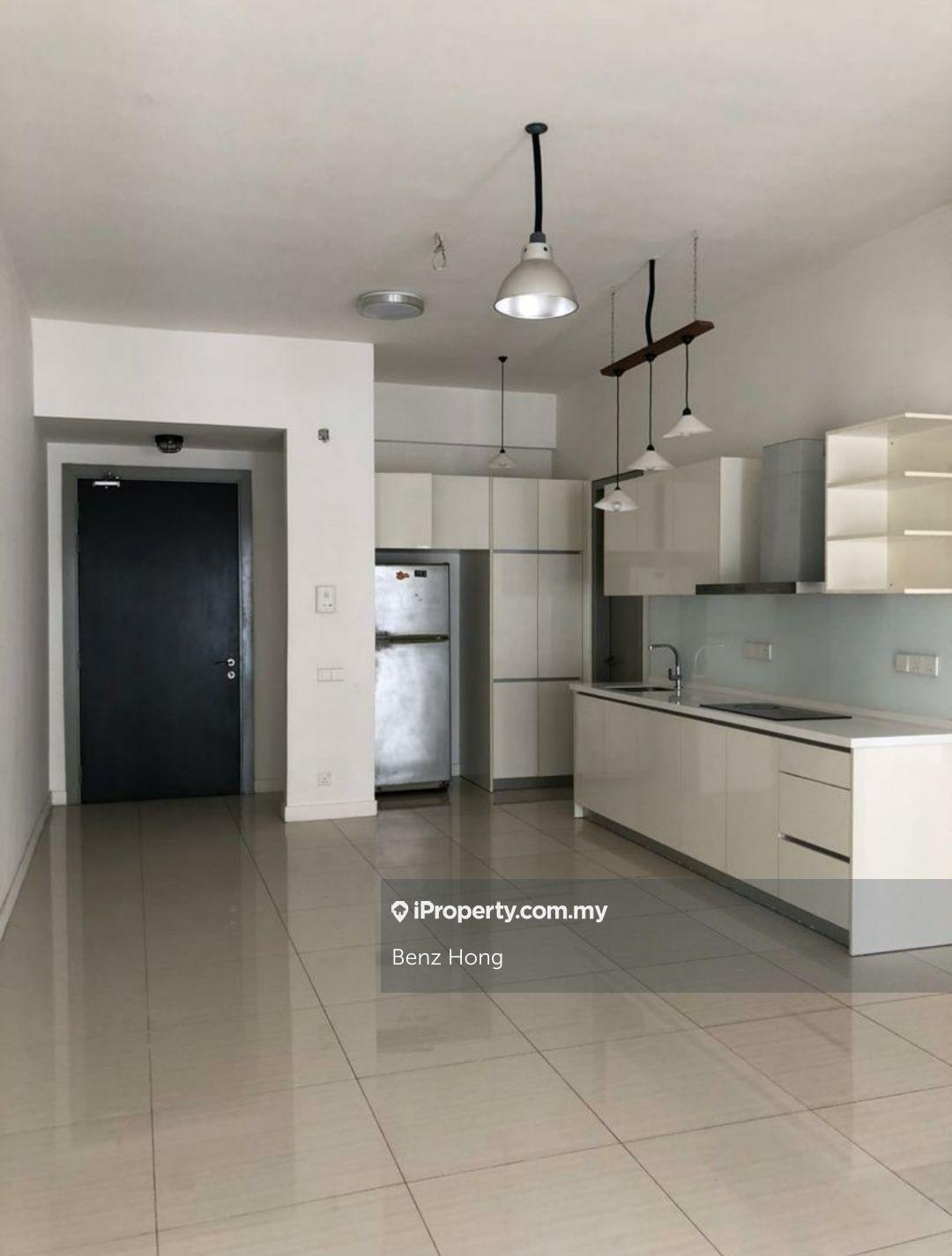 Residensi Servis untuk Dijual di Reflection Residences oleh Benz Hong - iProperty.com.my