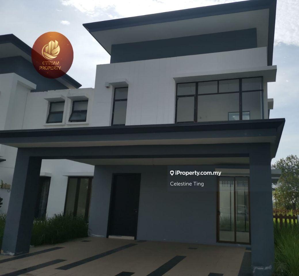 Semi-Detached House for Sale in Semenyih, Selangor by Celestine Ting - iProperty.com.my