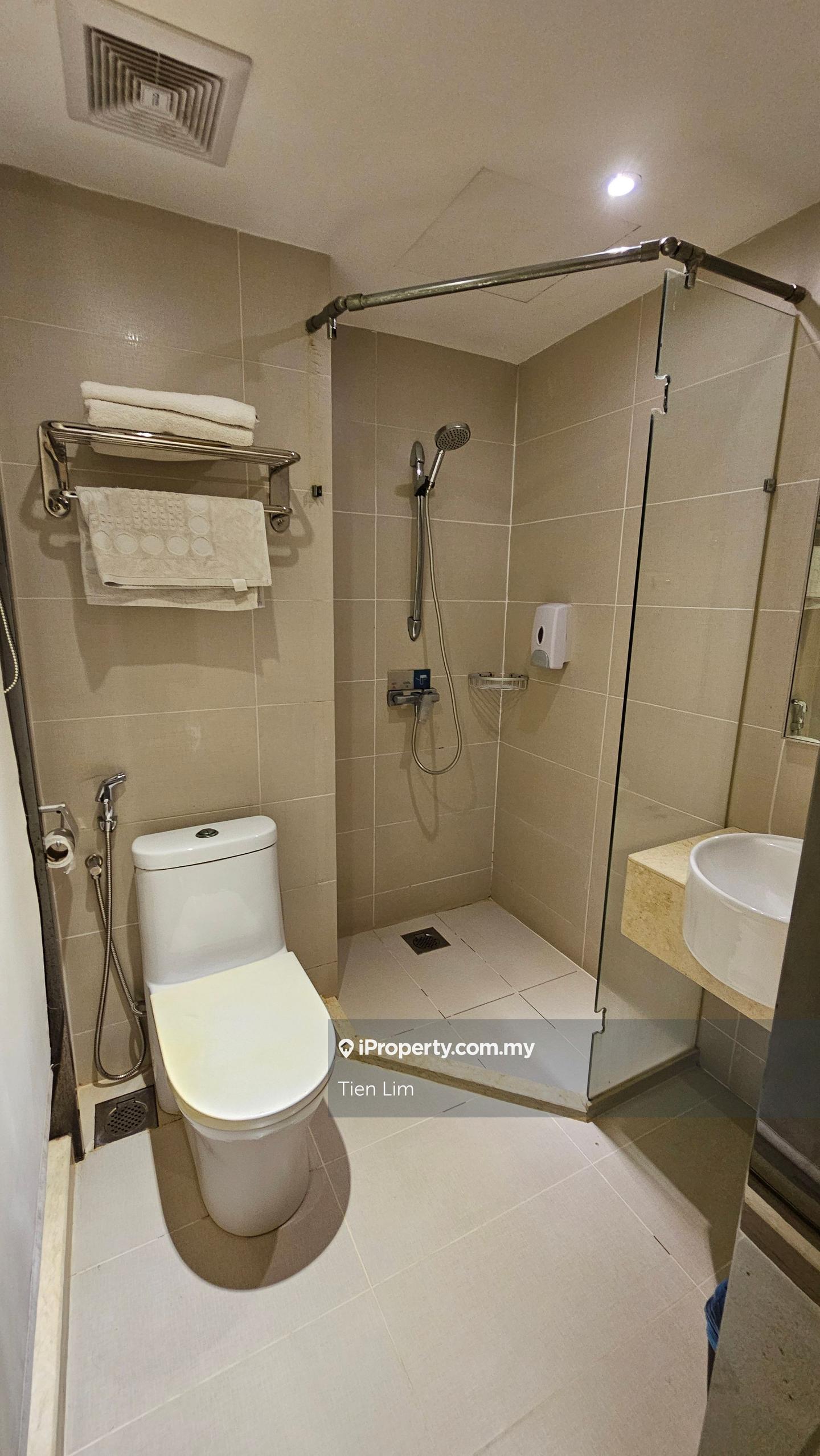 Hotel / Resort untuk Dijual di Pudu, KL City Centre oleh Tien Lim - iProperty.com.my