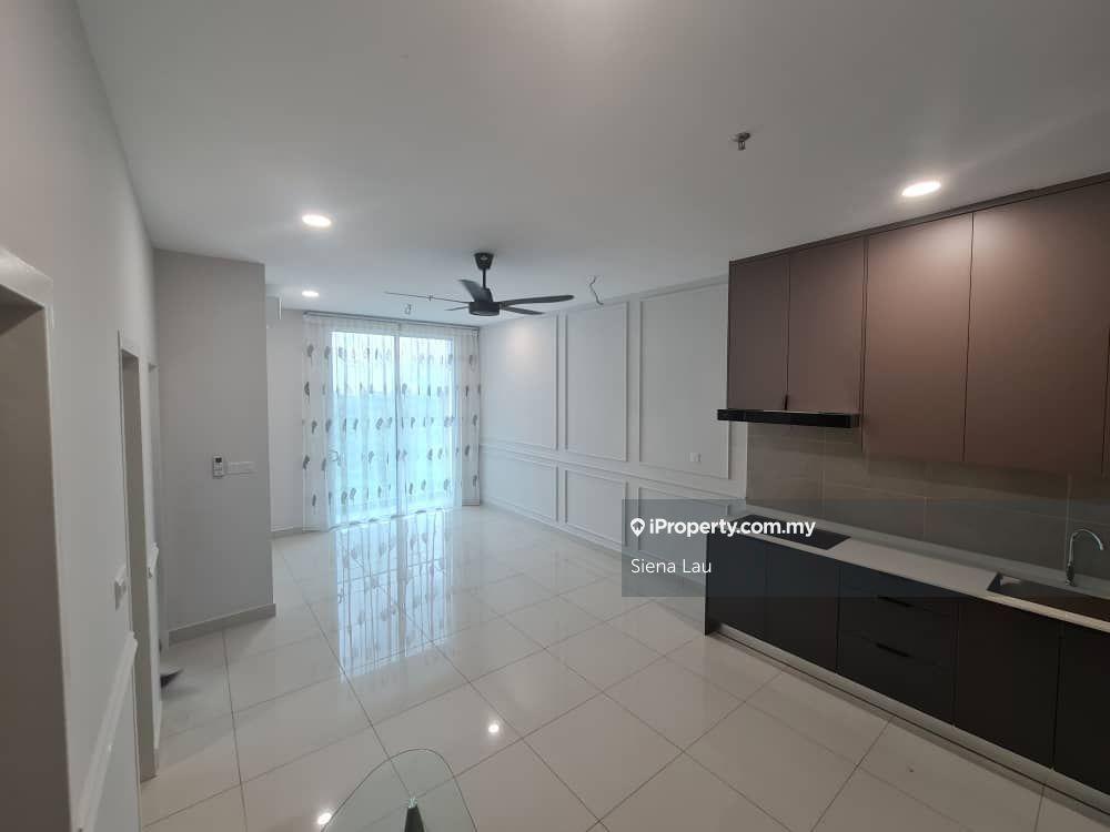 Service Residence for Rent in Rica Residence by Siena Lau - iProperty.com.my