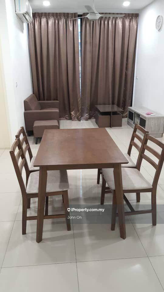 Pejabat untuk Disewa di Medini, Iskandar Puteri (Nusajaya) oleh John Oh - iProperty.com.my