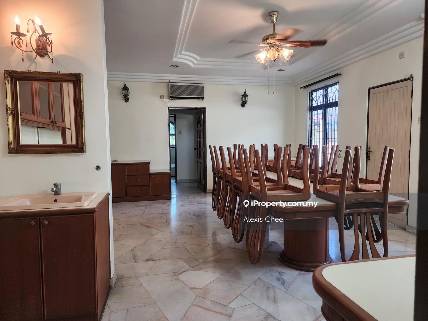 Banglo untuk Dijual di Ipoh Garden, Ipoh oleh Alexis Chee - iProperty.com.my