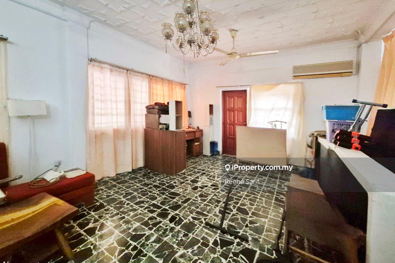 Banglo untuk Dijual di Seksyen 6, Petaling Jaya oleh Reena Sarif - iProperty.com.my