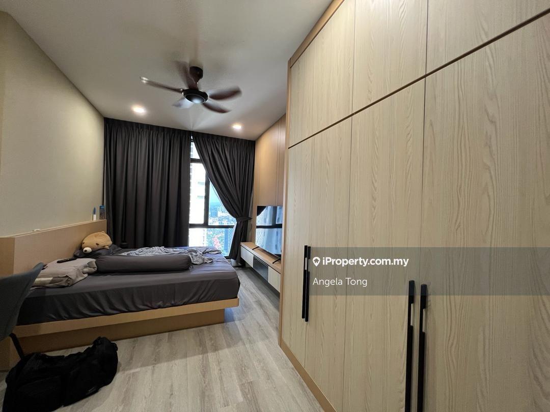 Service Residence for Rent in The Park 2 by Angela Tong - iProperty.com.my