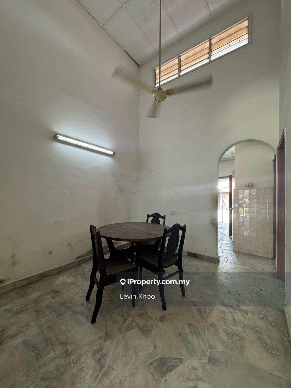 Rumah Berangkai 1 Tingkat untuk Dijual di ( Murah )1 Single Sty Terrace@ Taman Mawar Batu 16, Rawang oleh Levin Khoo - iProperty.com.my