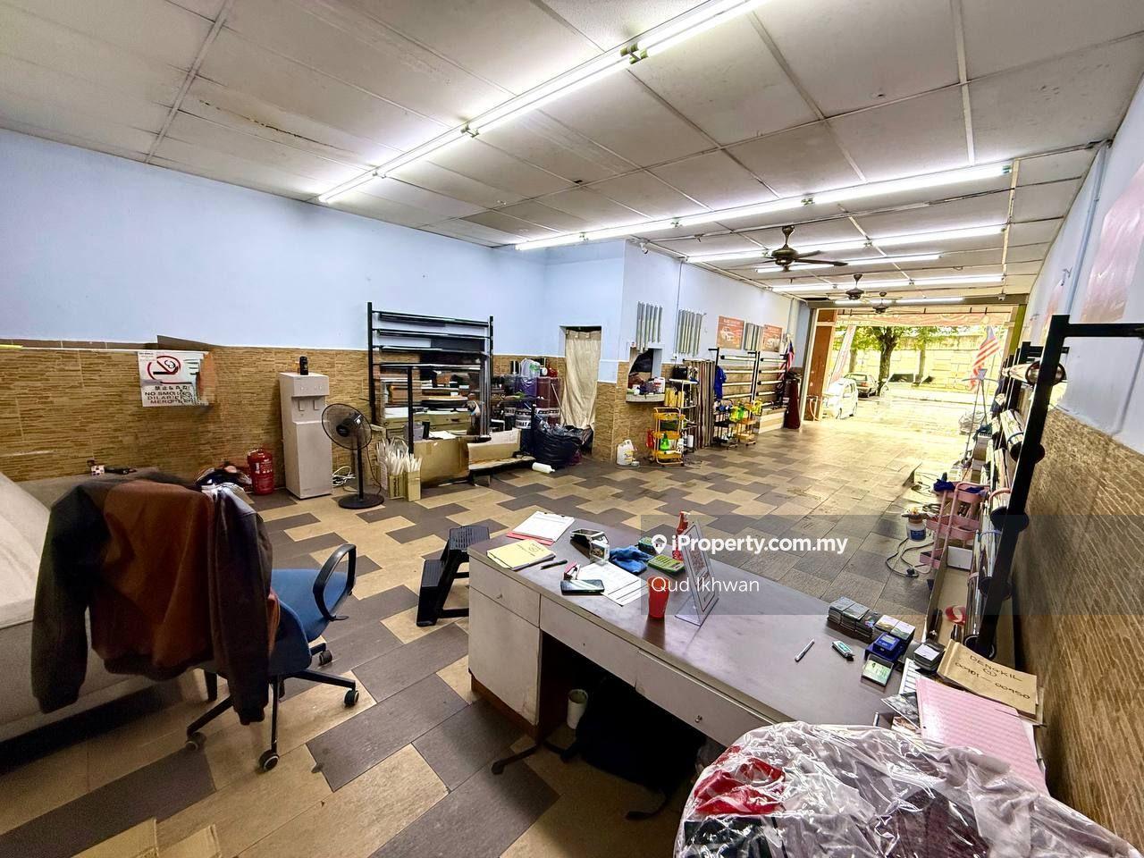 Kedai-Pejabat untuk Dijual di Cyber Valley Commercial Centre, Dengkil oleh Qud Ikhwan - iProperty.com.my