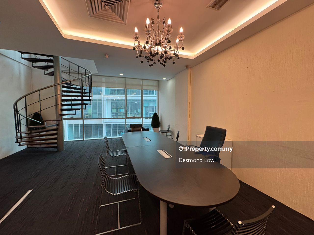 Office for Rent in Chan Sow Lin, Cheras by Desmond Low - iProperty.com.my
