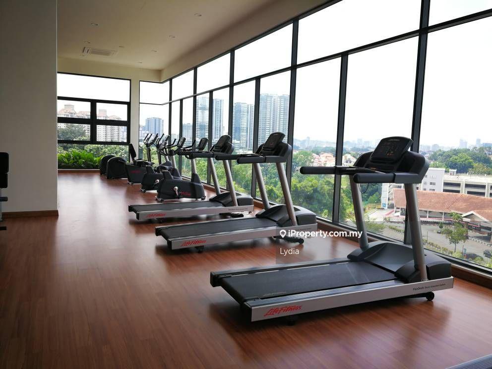 Service Residence for Rent in The Link 2 Residences by Lydia - iProperty.com.my