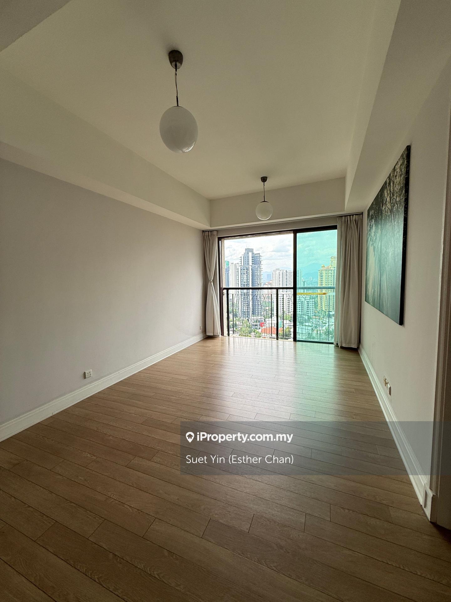 Condominium for Rent in Mont Kiara Damai Resort Condominium by Suet Yin (Esther Chan) - iProperty.com.my