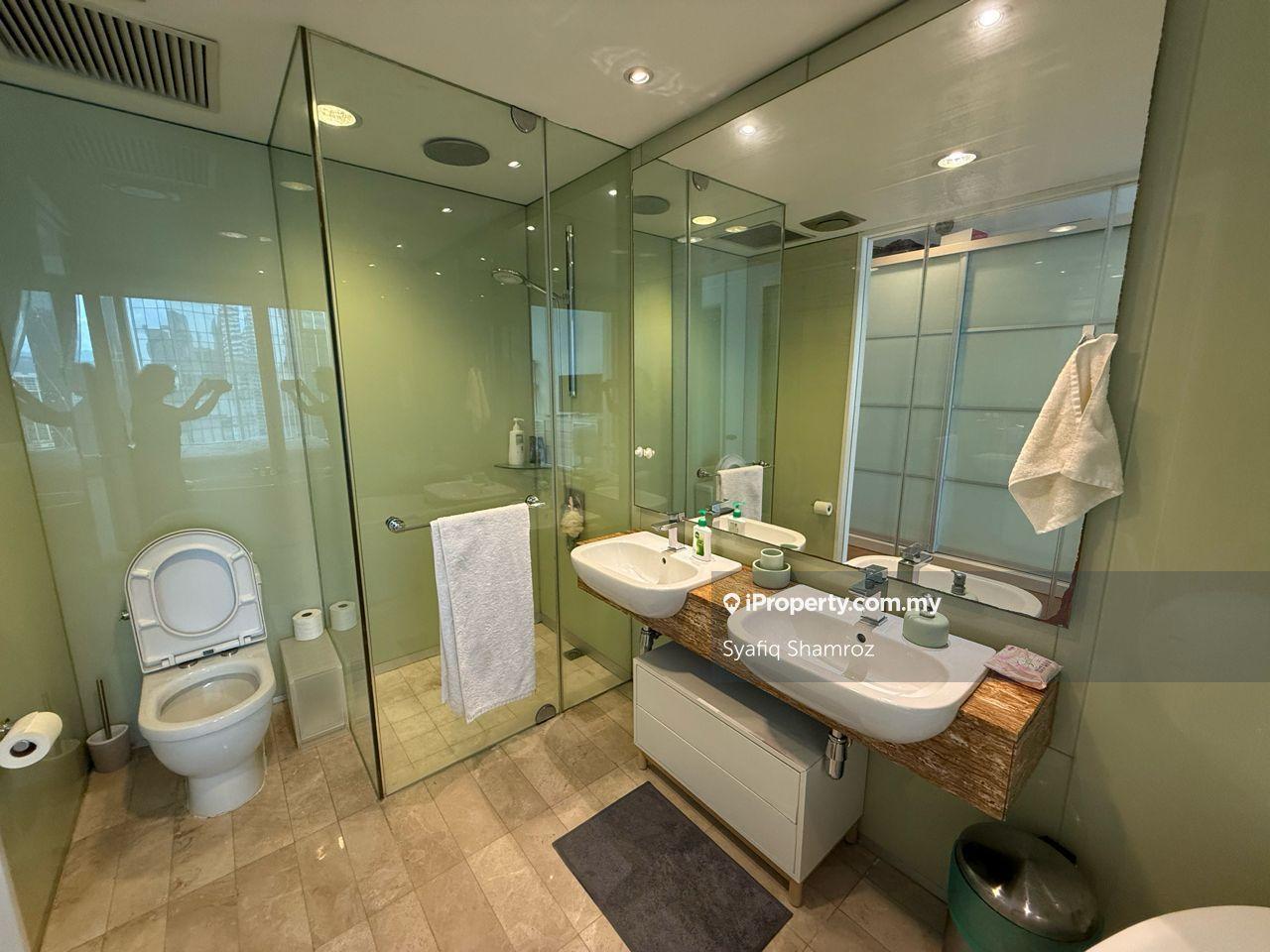 Service Residence for Rent in Vipod Residence by Syafiq Shamroz - iProperty.com.my