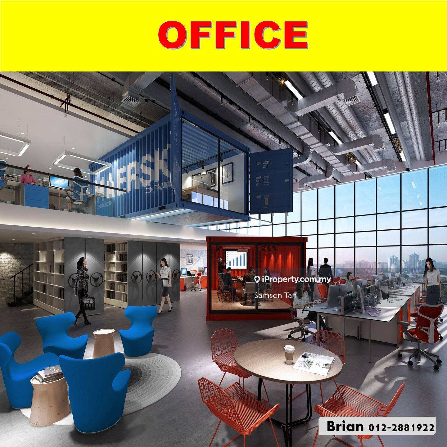 Warehouse for Rent in Taman Sains Selangor, Kota Damansara by Samson Tan - iProperty.com.my