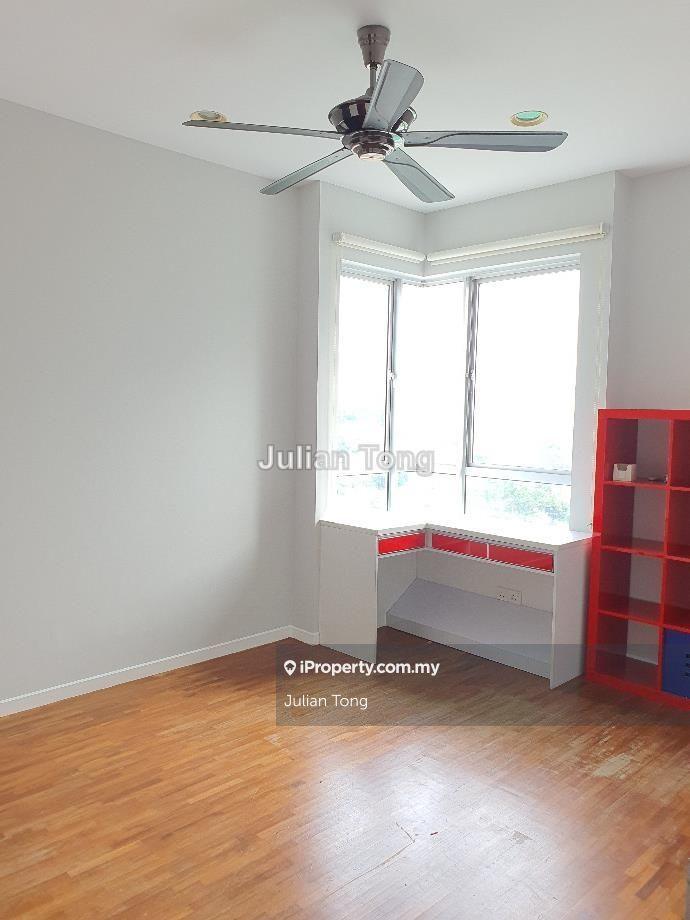 Condominium for Sale in Kiara 1888 by Julian Tong - iProperty.com.my