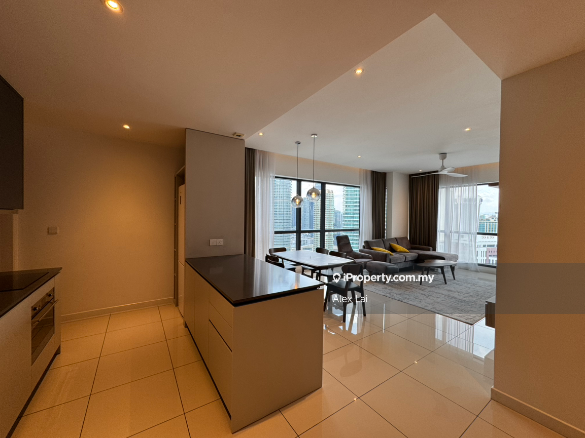 Service Residence for Rent in Aria by Alex Lai - iProperty.com.my