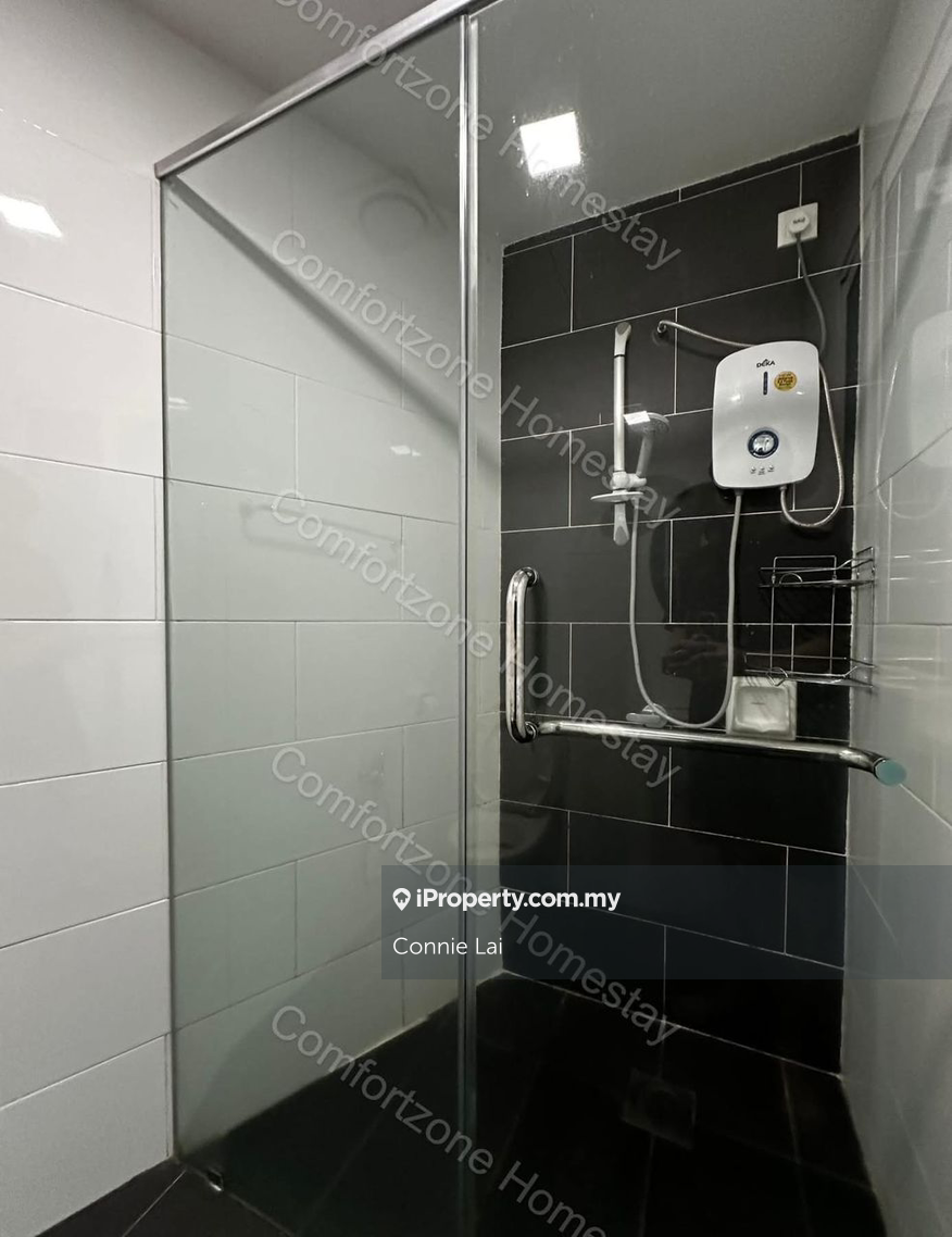 Condominium for Rent in The Majestic by Connie Lai - iProperty.com.my