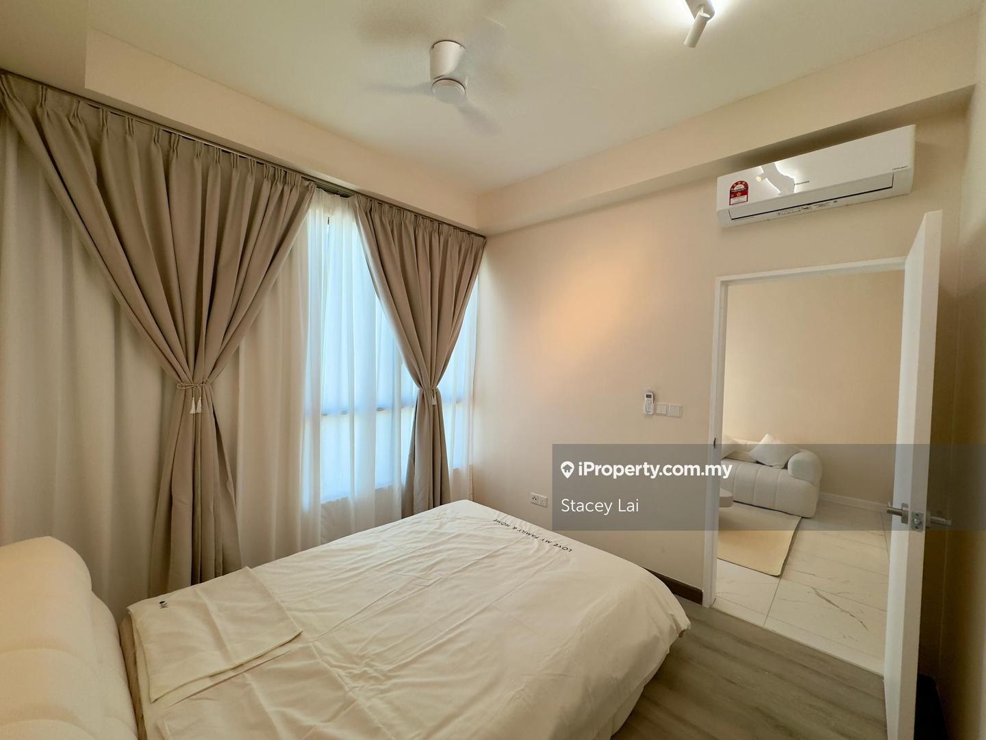 Service Residence for Rent in Cubic Botanical by Stacey Lai - iProperty.com.my