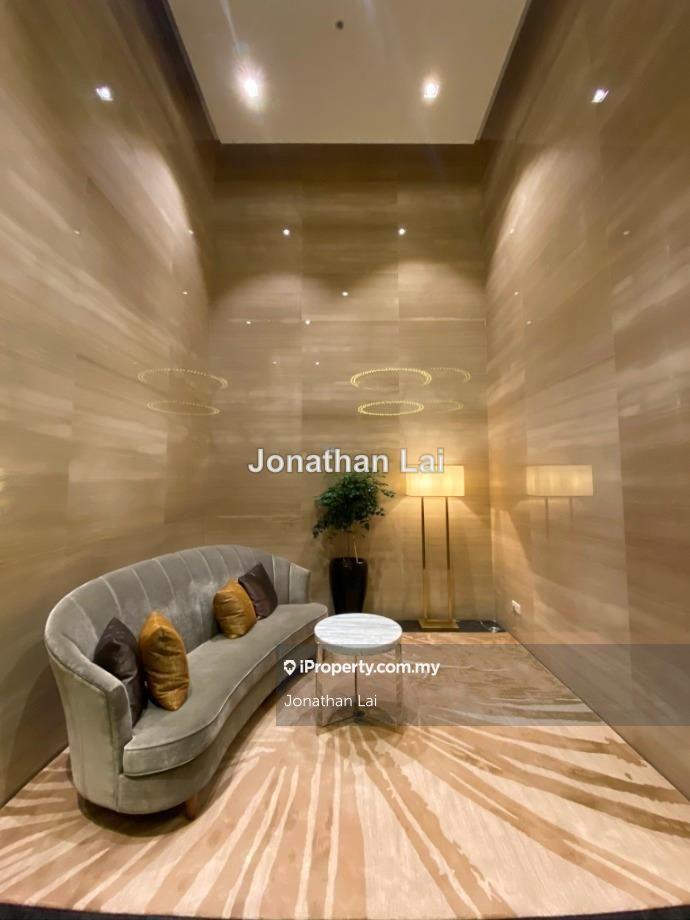 Residensi Servis untuk Dijual di The Ritz-Carlton Residences oleh Jonathan Lai - iProperty.com.my