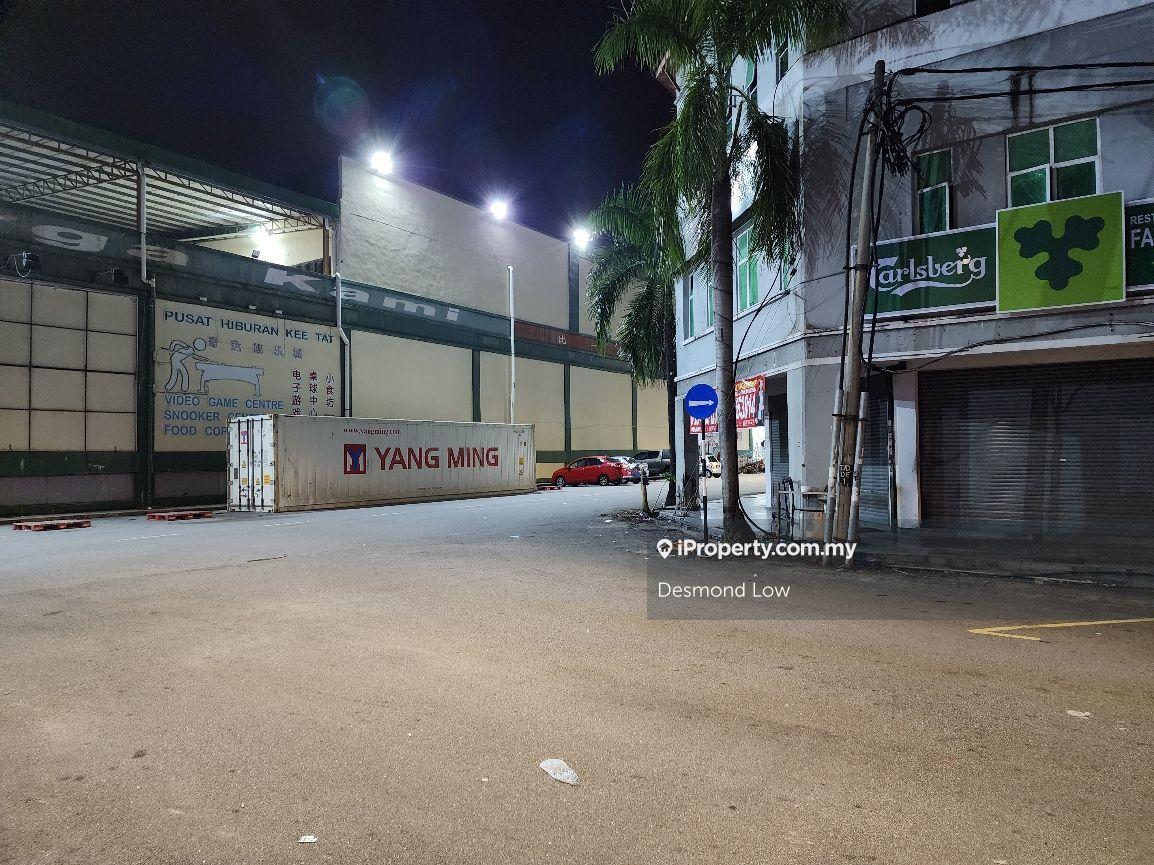 Shop for Rent in Taman Perindustrian Teras Jaya, Bagan Ajam, Butterworth by Desmond Low - iProperty.com.my