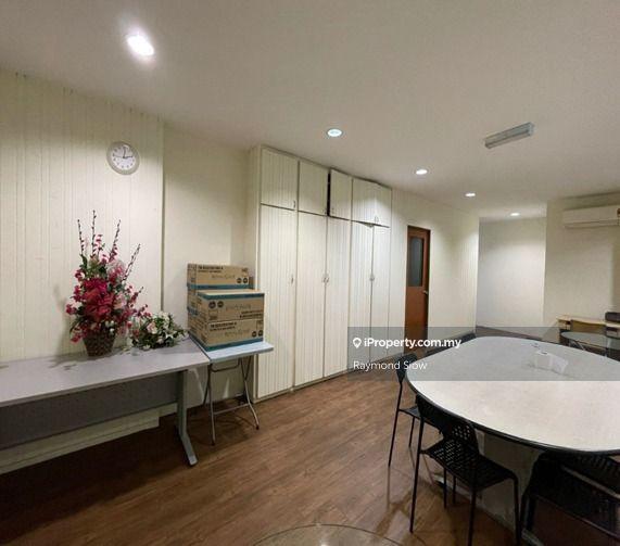 Kedai-Pejabat untuk Dijual di Kuchai Lama, Kuala Lumpur oleh Raymond Siow - iProperty.com.my