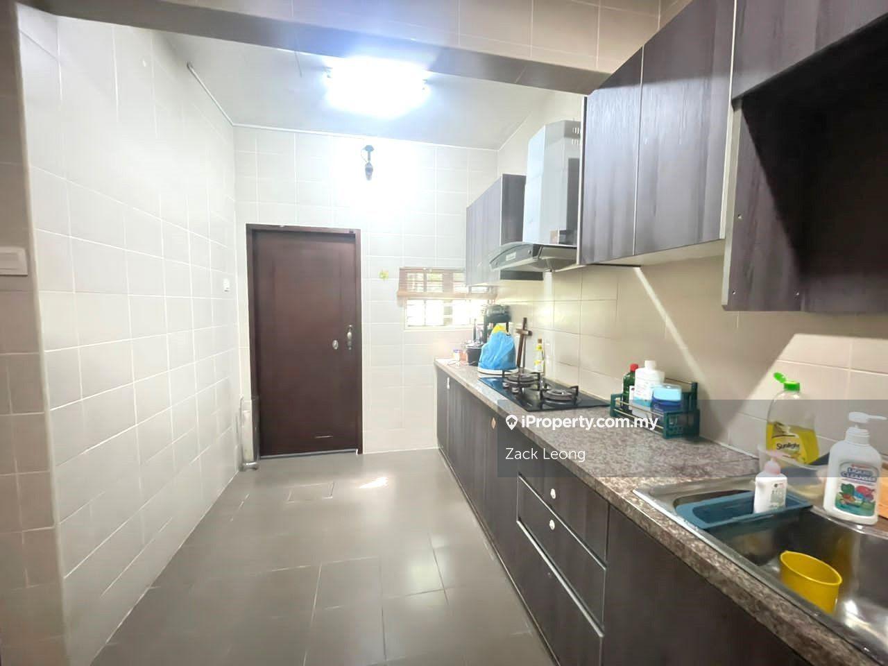 Rumah Berangkai 2 Tingkat untuk Dijual di Bandar Kinrara Seksyen 6, Bandar Kinrara oleh Zack Leong - iProperty.com.my