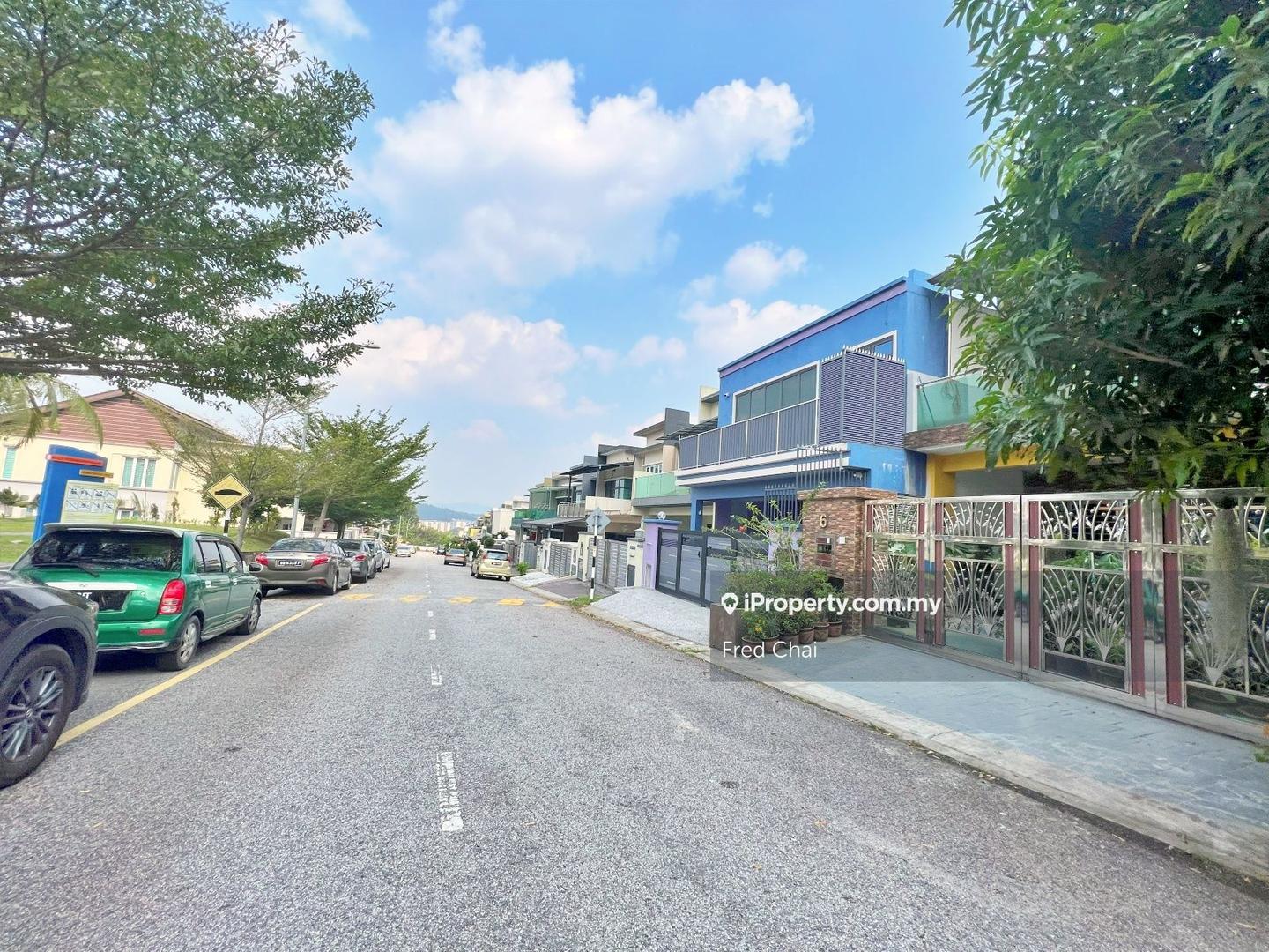 2-storey Terraced House for Sale in Bandar Damai Perdana, Cheras by Fred Chai - iProperty.com.my