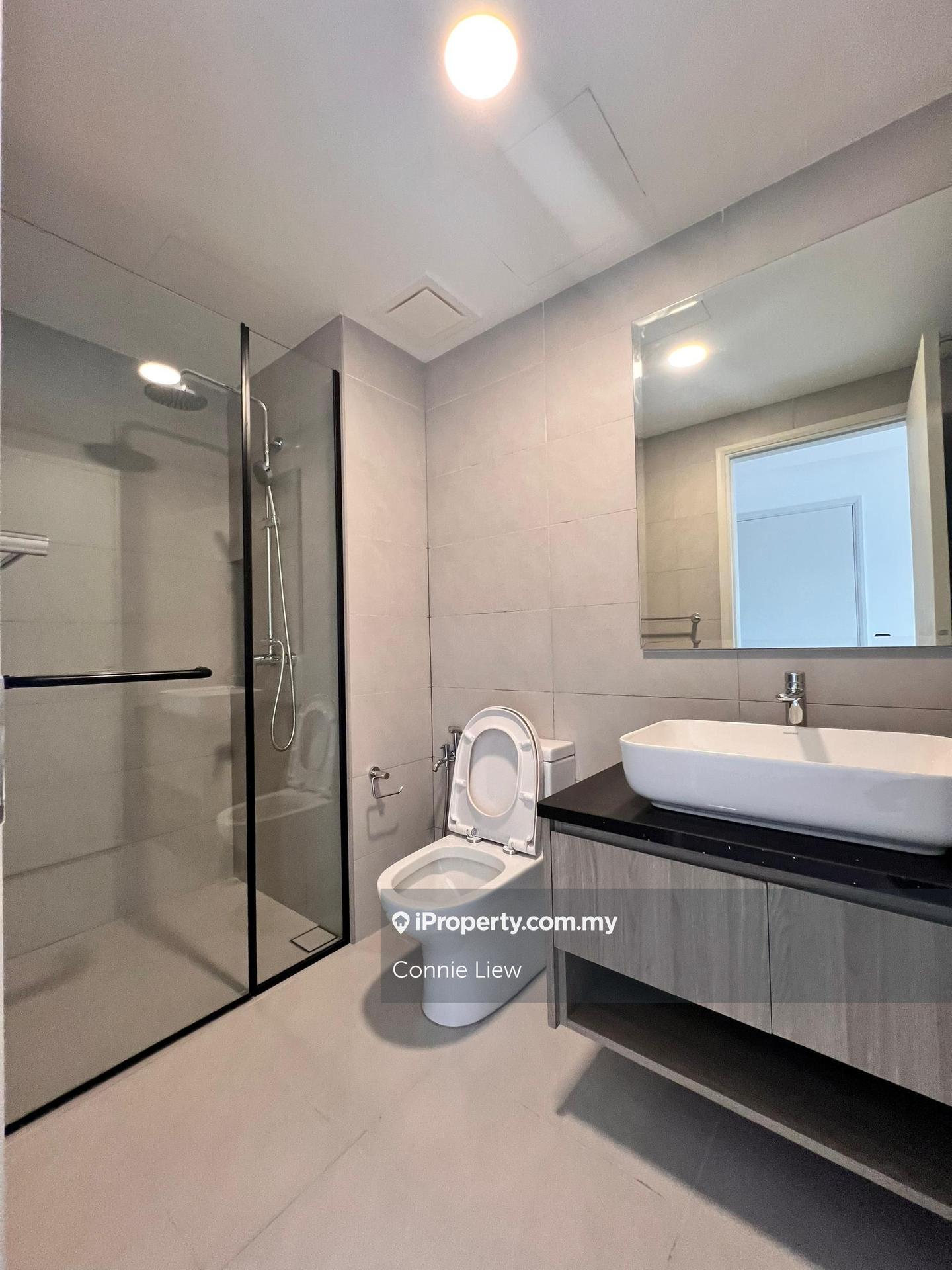 Service Residence for Sale in The Atrium by Connie Liew - iProperty.com.my