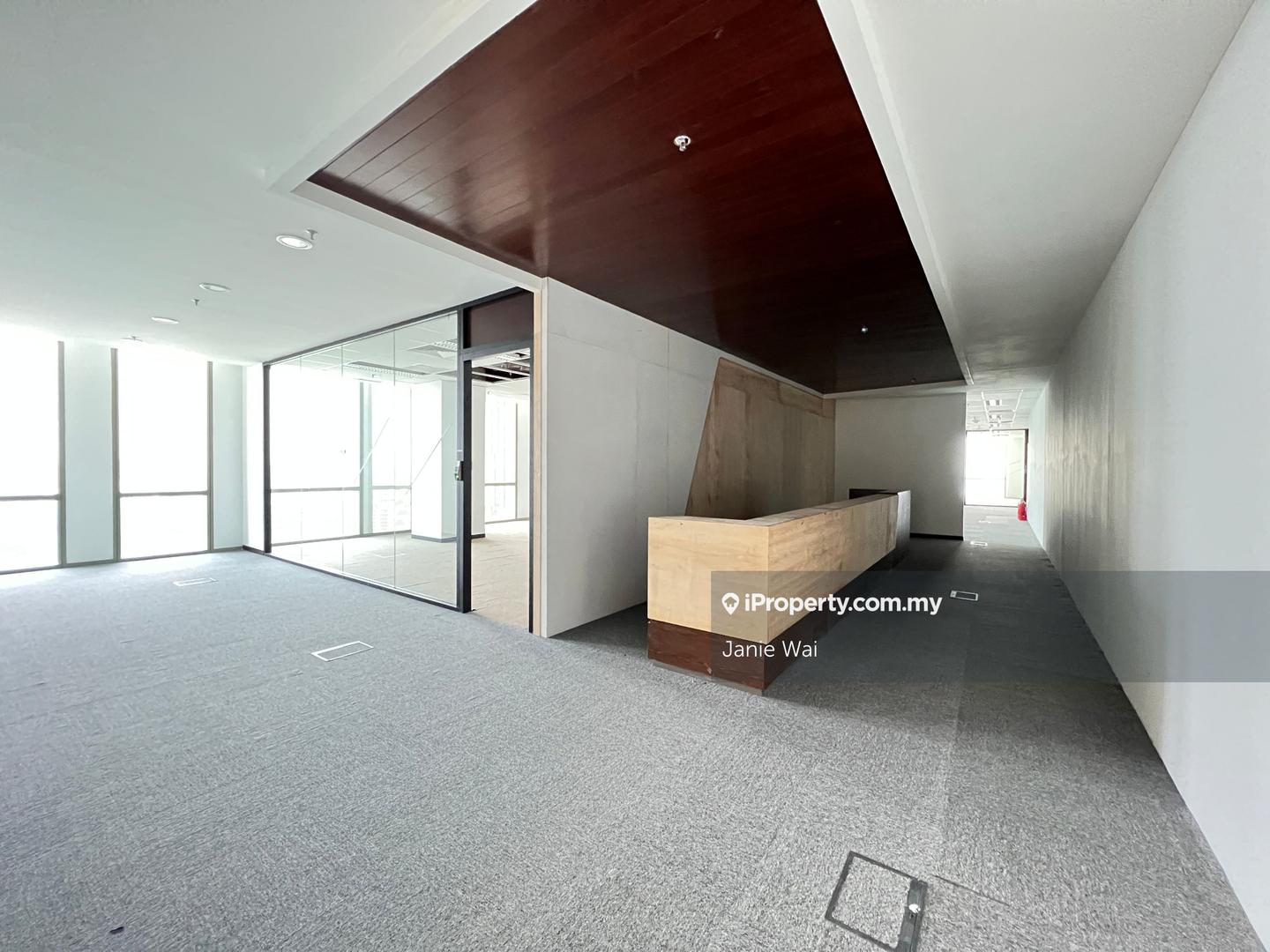 Pejabat untuk Disewa di Putrajaya, Putrajaya oleh Janie Wai - iProperty.com.my
