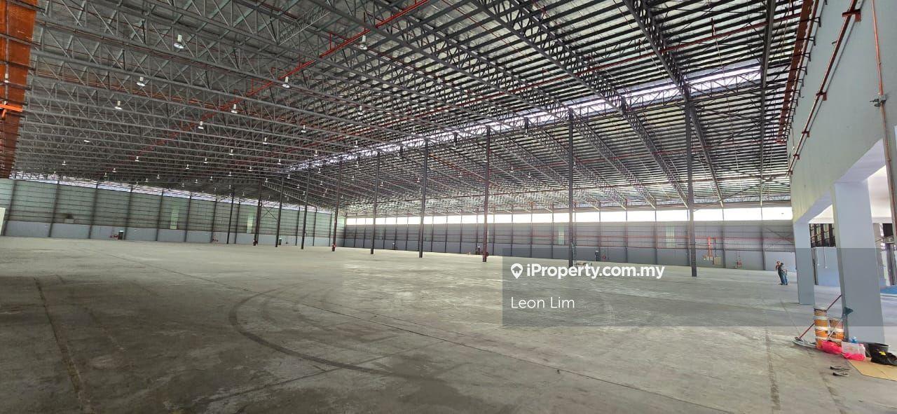 Warehouse for Rent in Seksyen 23, Shah Alam by Leon Lim - iProperty.com.my
