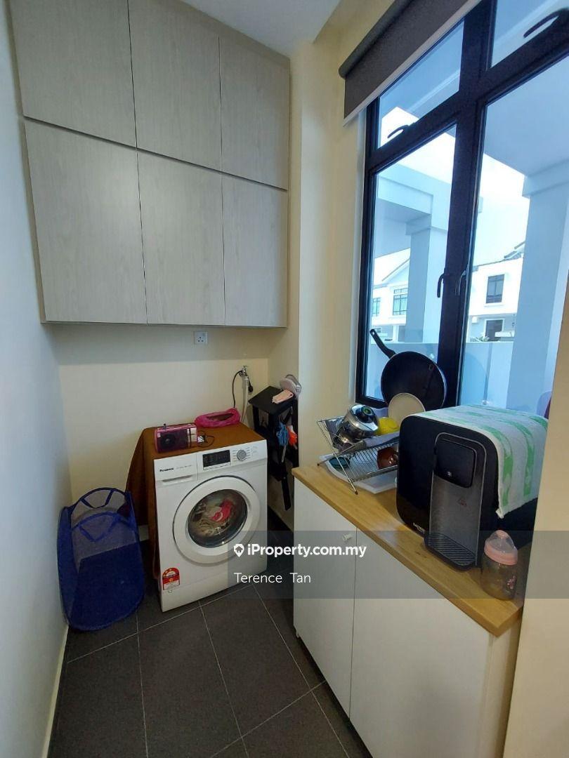 2-storey Terraced House for Sale in Johor Bahru, Johor by Terence Tan - iProperty.com.my