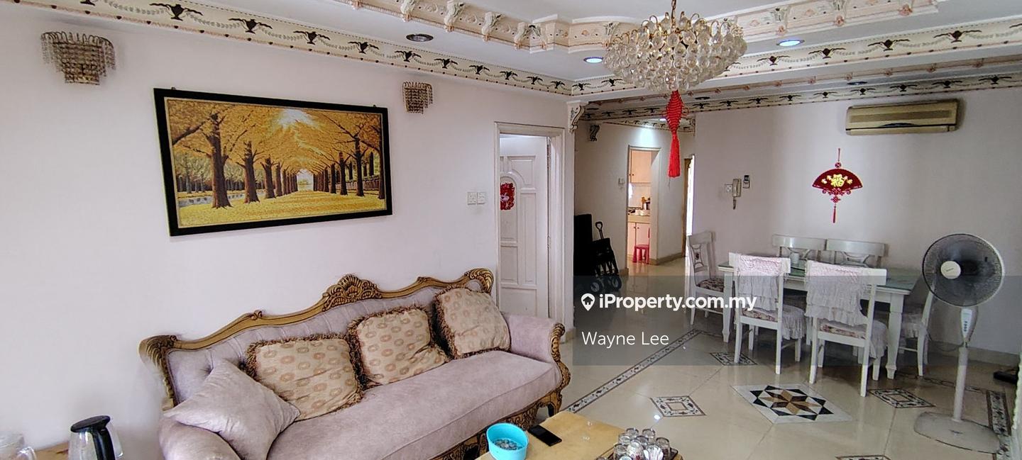 Condominium for Sale in Desa Gembira by Wayne Lee - iProperty.com.my