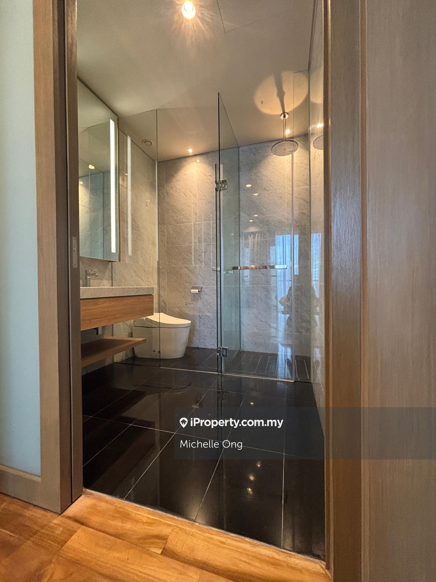 Service Residence for Rent in The Conlay by Michelle Ong - iProperty.com.my