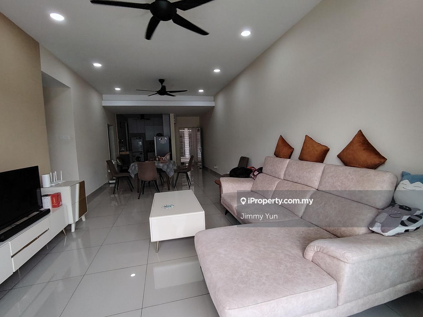 Kondominium untuk Dijual di Sg Long Residence oleh Jimmy Yun - iProperty.com.my