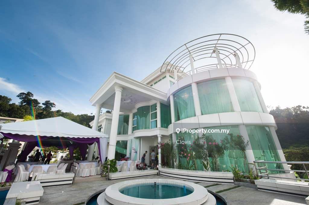 Banglo untuk Dijual di Taman Puncak Rimba, Bentong oleh Clovis - iProperty.com.my