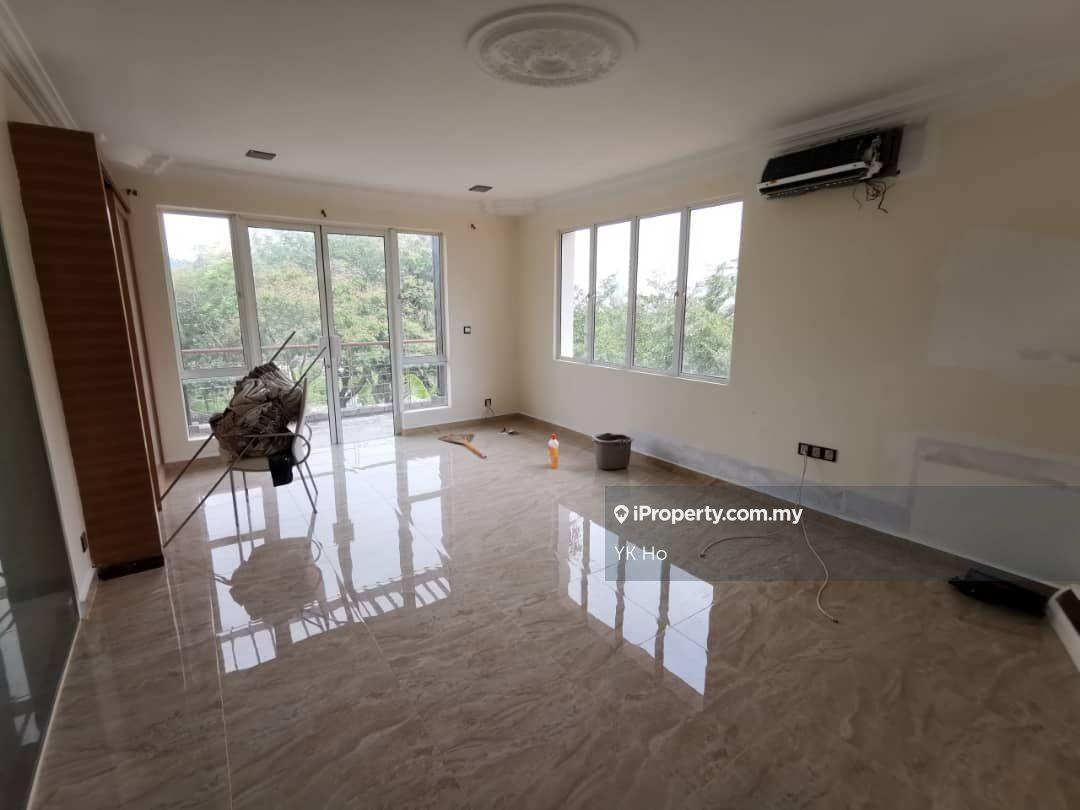 2.5-storey Terraced House for Sale in Sering Ukay, Ampang by YK Ho - iProperty.com.my