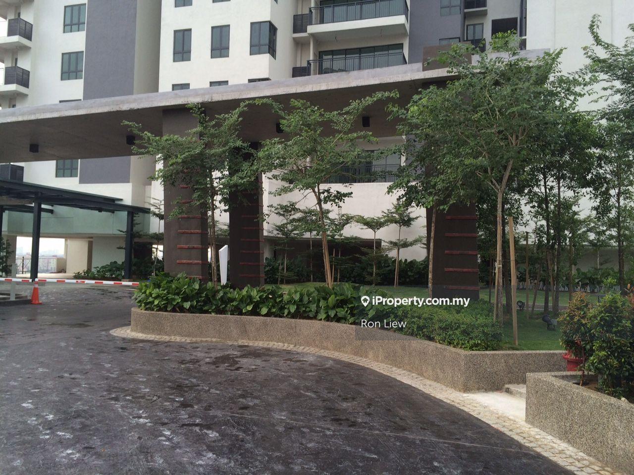 Condominium for Rent in Zefer Hill Residence by Ron Liew - iProperty.com.my