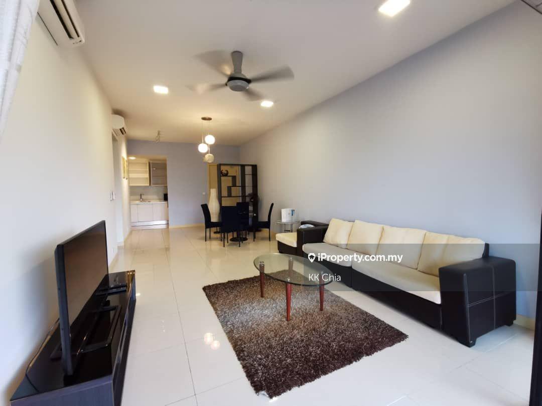 Service Residence for Sale in G Residence by KK Chia - iProperty.com.my