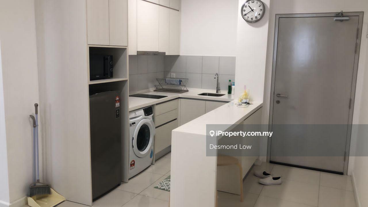 Service Residence for Rent in Chambers by Desmond Low - iProperty.com.my