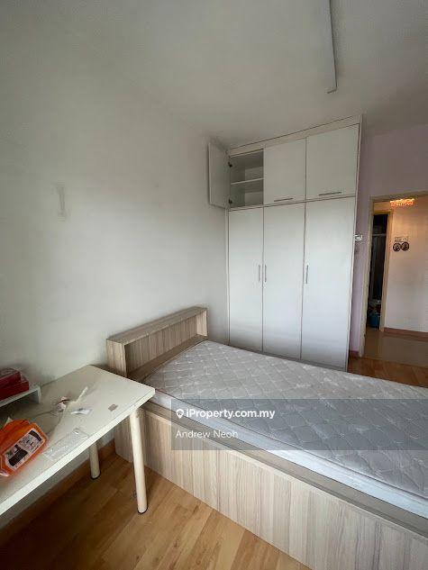 Condominium for Rent in Dynasty Garden Condominium by Andrew Neoh - iProperty.com.my