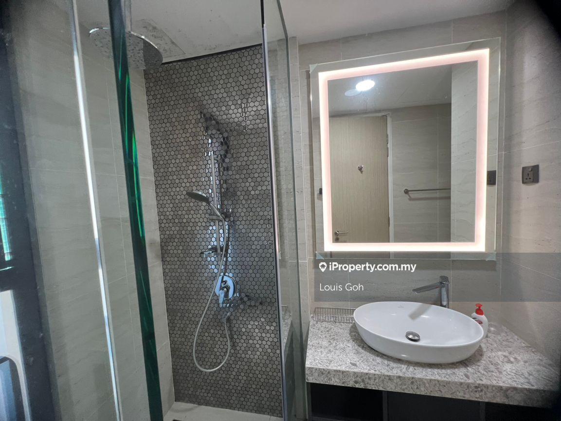 Residensi Servis untuk Disewa di Star Residences Two oleh Louis Goh - iProperty.com.my